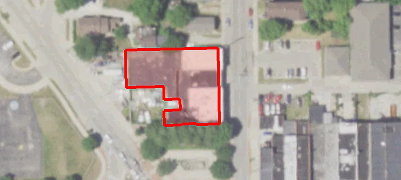 914 Marquette St