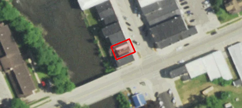 103 Water St