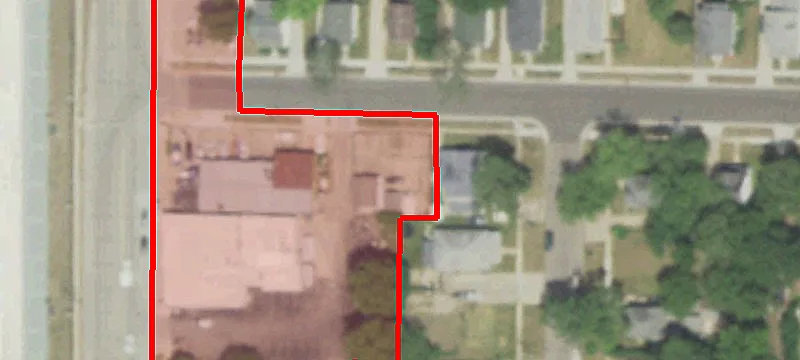 920 Keeler Ave
