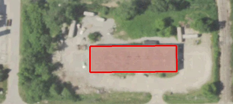 1580 Cold Spgs Rd