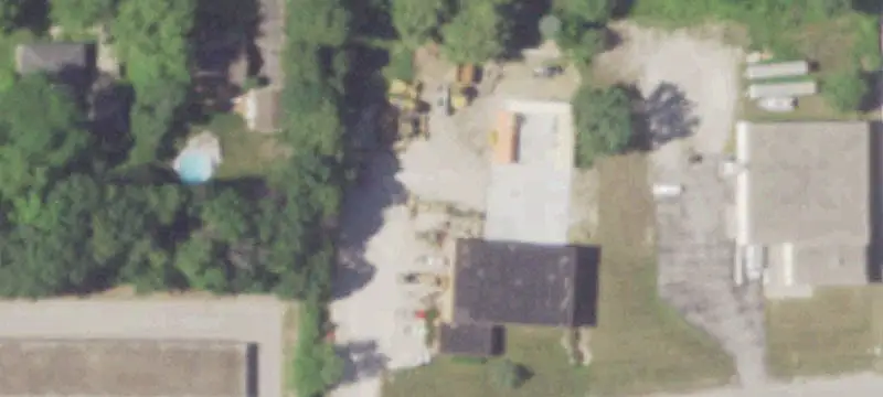 60th Kaul Ave