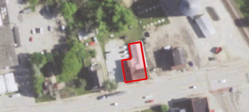 510 Main St