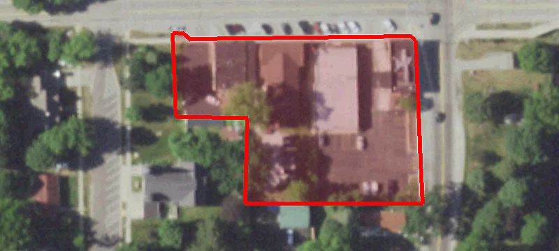 205 Main W St
