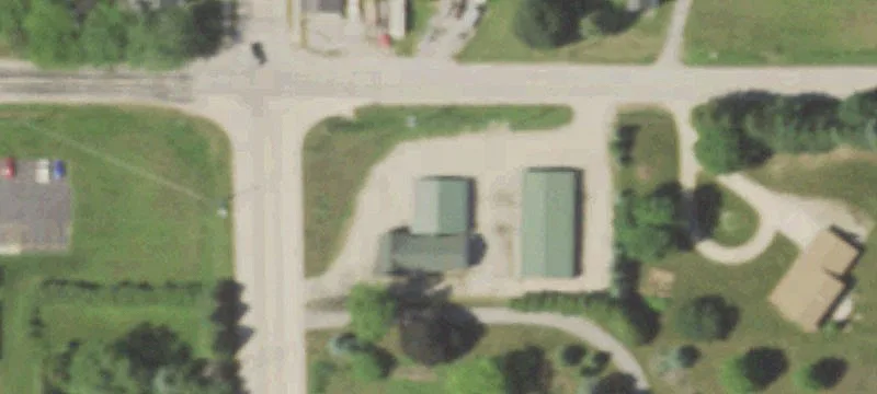 491st County Rd Lll