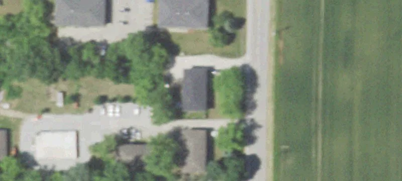 4836 Grn Bay Rd