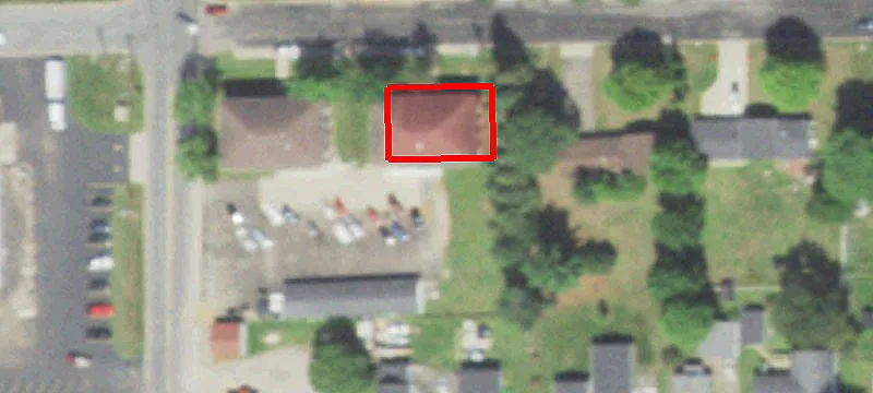 1212 Mosinee Ave