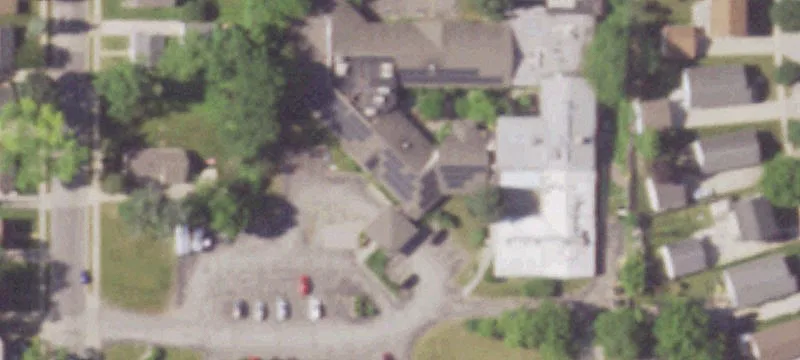 1451 Cleveland Ave