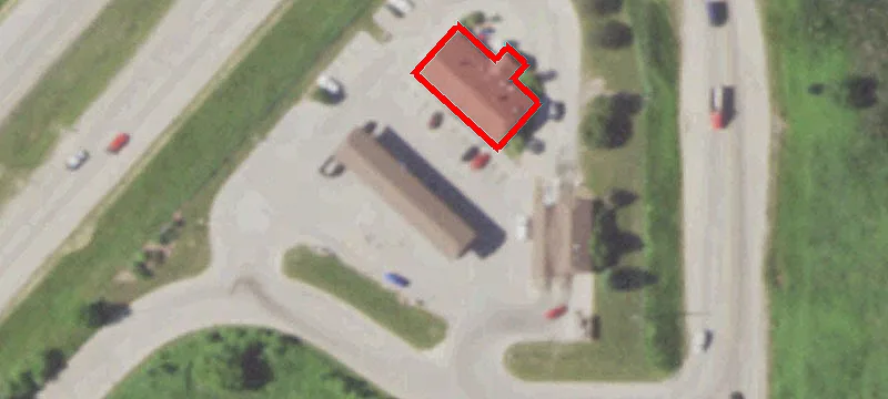 188th Maple Rd