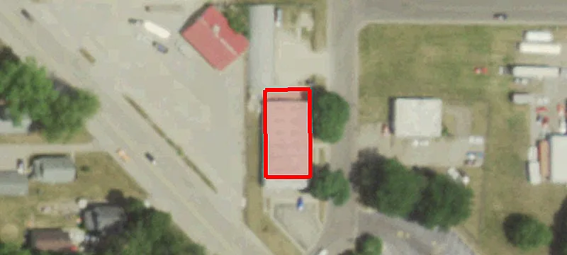 1447 Madison Rd
