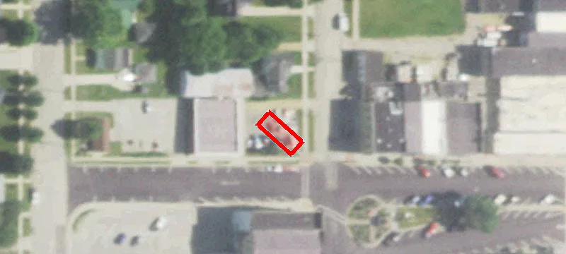 1009 2nd Ave