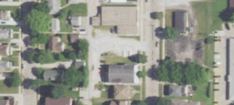 709 Wisconsin Ave
