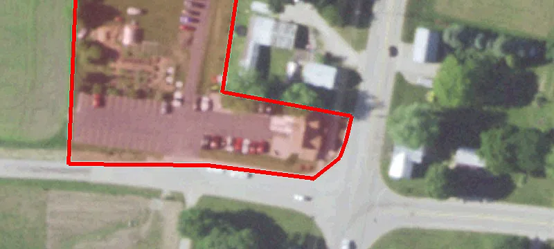 10872nd Us Hwy 151
