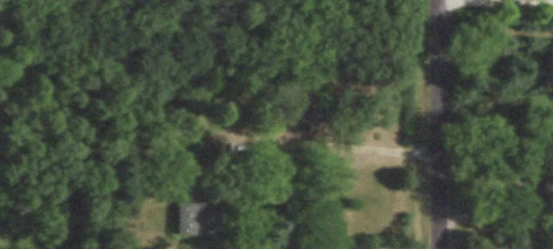 6887th Hodges Rd