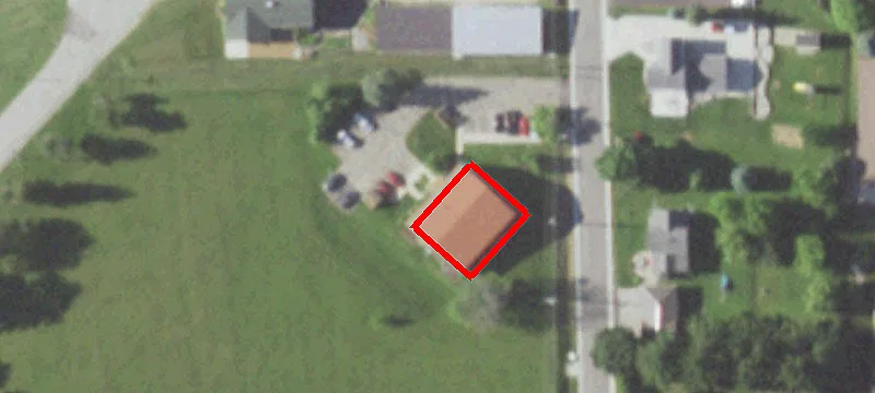 214 Dix Rd