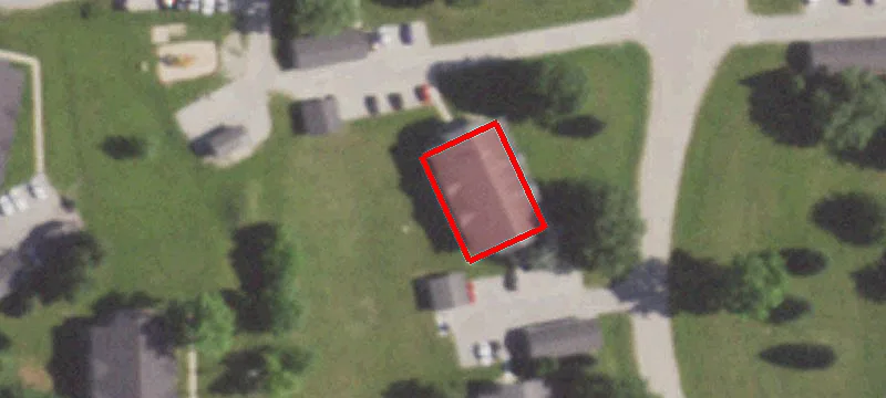 4835 Woodfield Ct