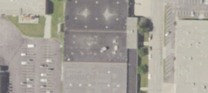 6101 Baker Rd