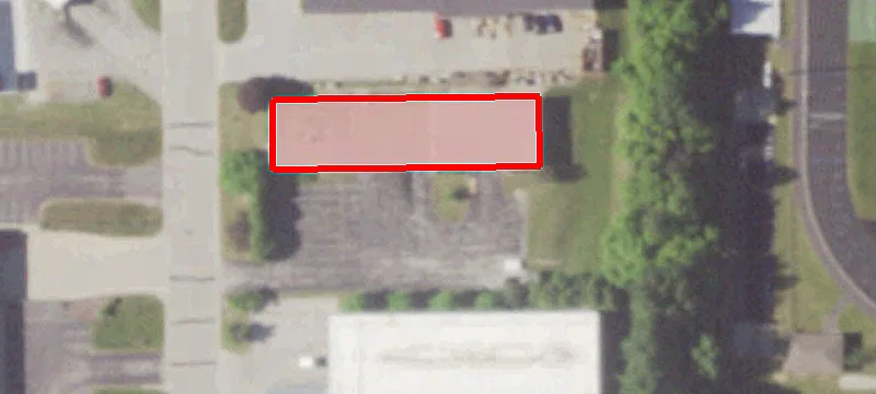 185th Whitney Dr