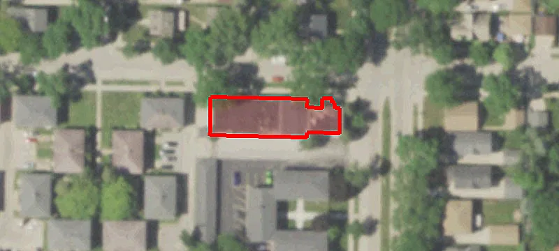 225 Fairmount Ave, Unit 1