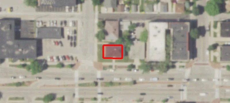 1400 Capitol Dr