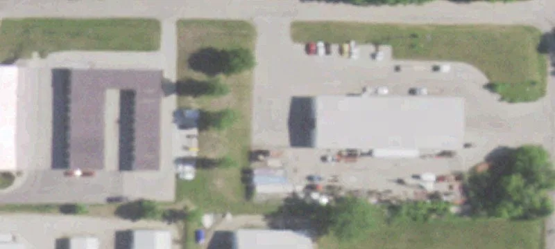 2476 Vis Dr