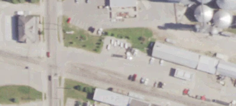 1866th Municipal Dr