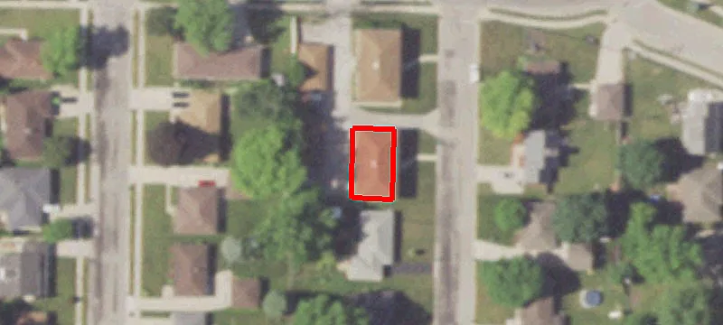 158th Charles Dr