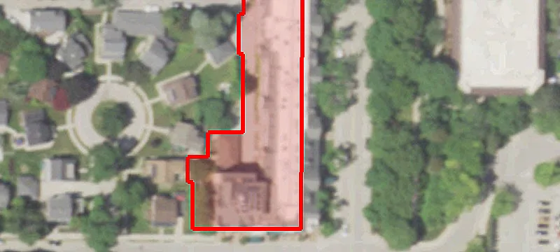 501 Highland Dr