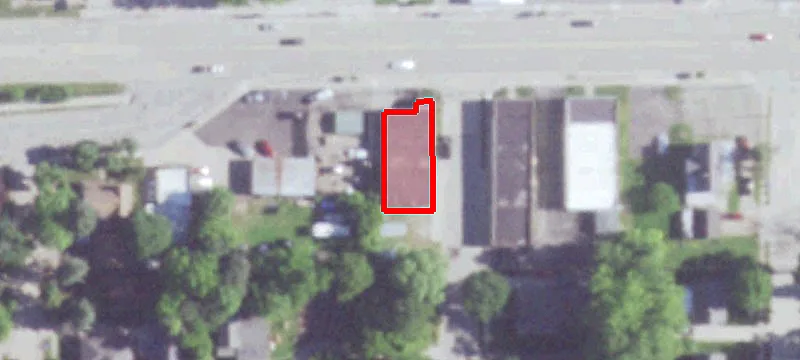 1119 Wisconsin Ave