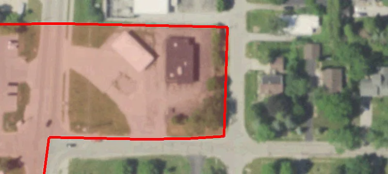 310 Bradley Rd