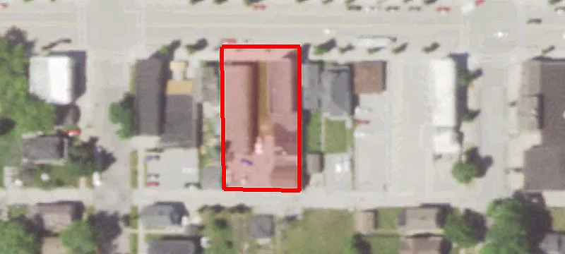 1119 Michigan Ave