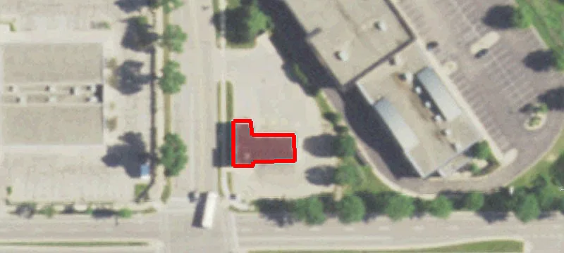1701 Eagan Rd