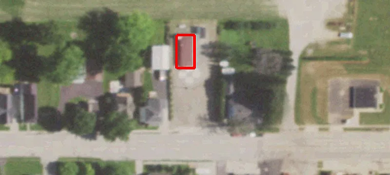 2212th County Rd Y Y
