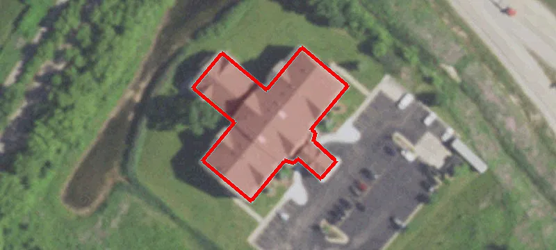 121 Merwin Way