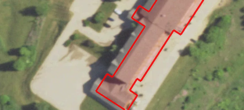 401 Industrial Dr