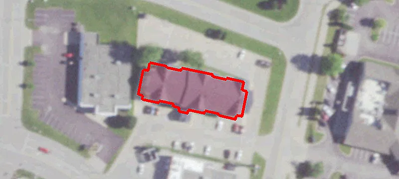 132 Mall Dr