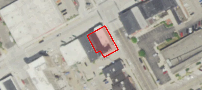303 Milwaukee St