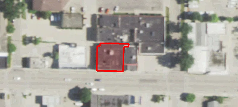 1212 Regent St