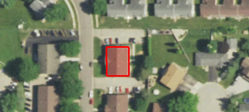 714 Kingston Way