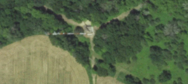 2981st County E Rd