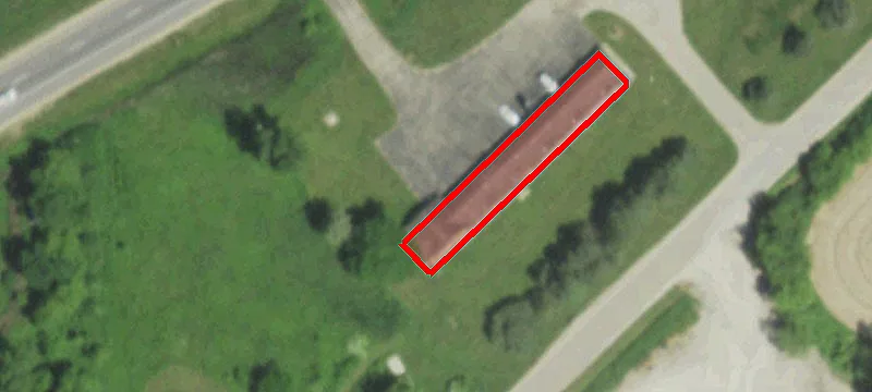 6394th Us Hwy 151