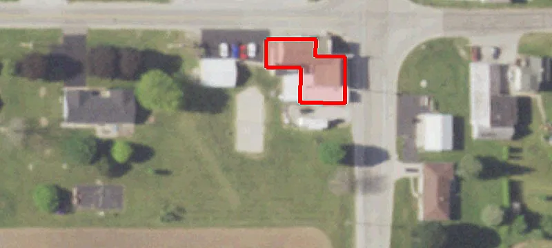 904th Kiel Rd