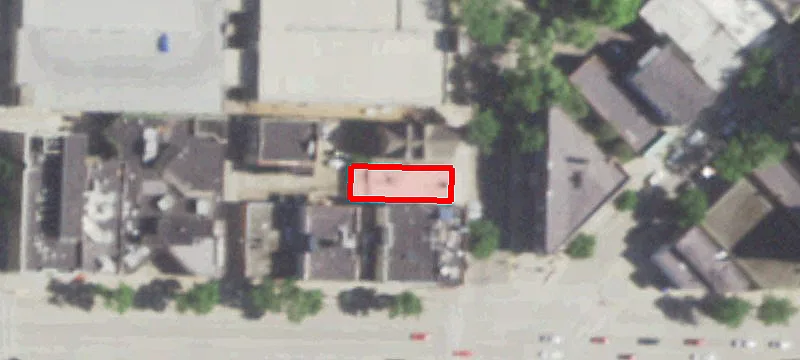 406 Frances St