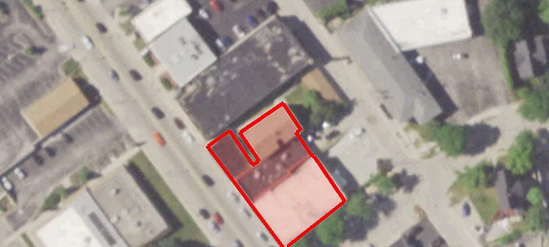 89th Appleton Ave