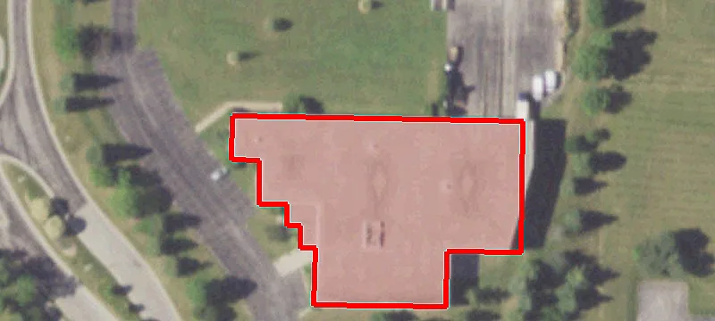 165th Continental Pkwy