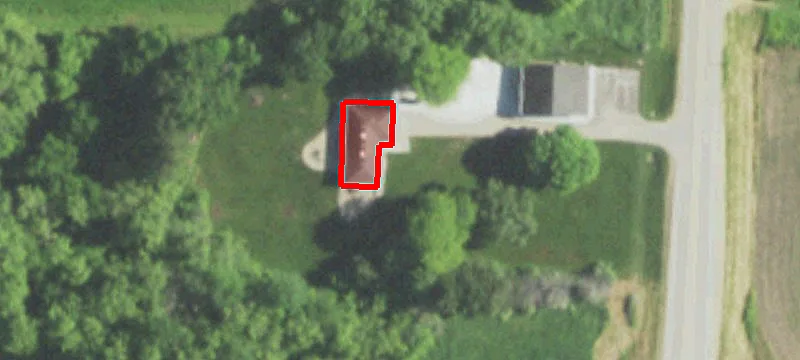 4877 County Rd Tt