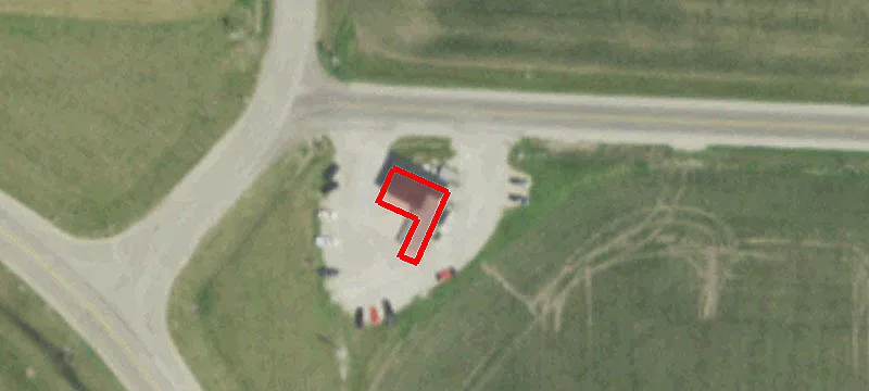 9287th County Rd C C