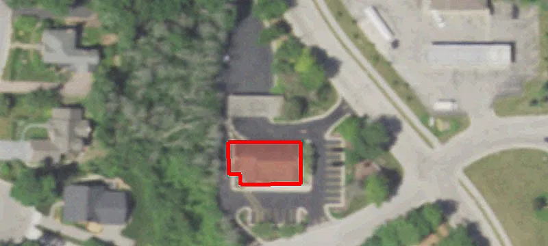 815 Woodlake Rd