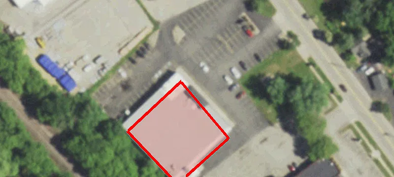 805 Main St