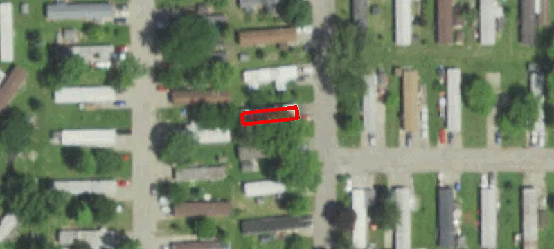 215 Gregor St