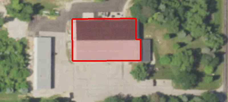 4343 County Rd I I